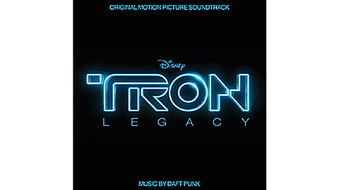 Original Motion Picture Soundtrack Tron: Legacy Music by Daft Punk