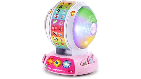 Leapfrog spin on sale