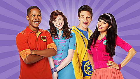 The Fresh Beat Band: You Can Count on Me!