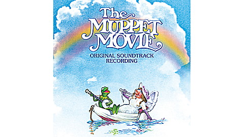 The Muppet Movie: Original Soundtrack Recording