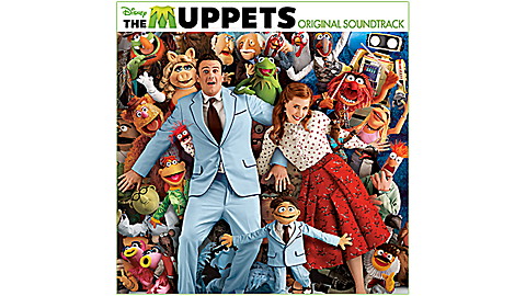 The Muppets Soundtrack