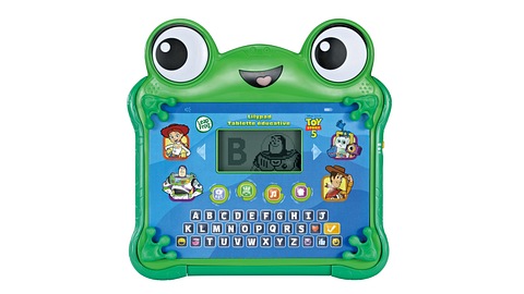 Toy Story 5 Explore & Learn Lilypad FR