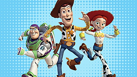 Disney·Pixar Toy Story 3