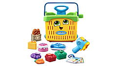 Leapfrog count and hot sale scan shopper uk