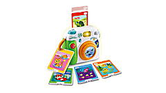  LeapFrog Fun-2-3 Instant Camera, Multicolor : Toys & Games