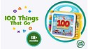 100 Things That Go™ View 2