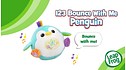 123 Bounce with Me Penguin™ View 2