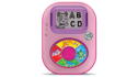 Learn & Groove™ Music Player (Pink) View 1