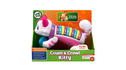 Count & Crawl Number Kitty - Online Exclusive Pink View 7