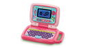 2-in-1 LeapTop Touch™ (Pink) View 1