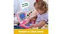 Pretend to Check Email. LeapTop Touch says, "You have an email!"