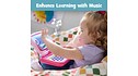 Enhance Learning with Music