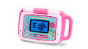 2-in-1 LeapTop Touch™ (Pink) View 4