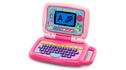 2-in-1 LeapTop Touch™ (Pink) View 6