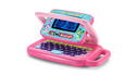 2-in-1 LeapTop Touch™ (Pink) View 9