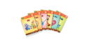 LeapReader™ Junior Book Set:  Ready to Read View 4