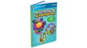 LeapReader™ Book: Get Ready for Kindergarten View 4