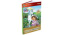 LeapReader™ Book: Dora the Explorer: Tale of the Unicorn King View 4