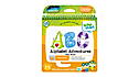 LeapStart® Alphabet Adventures with Music 30+ Page Activity Book View 7