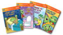 LeapReader™ Junior Book Set: Toddler Milestones View 4