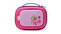 LeapFrog® 5" Carrying Case (Pink) View 1