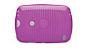LeapPad3 Gel Skin (Purple) View 1