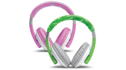 LeapFrog Headphones (Pink) View 1