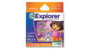 Dora the Explorer: Dora's Amazing Show Ultra eBook View 9