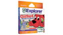 Clifford Ready-to-Read View 10
