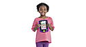 LeapPad™ Glo Learning Tablet (Teal) View 5