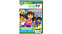 LeapTV™ Nickelodeon Dora and Friends Educational, Active Video Game View 8