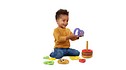 4-in-1 Learning Hamburger™ View 3