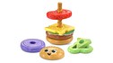 4-in-1 Learning Hamburger™ View 4