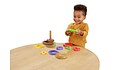 4-in-1 Learning Hamburger™ View 5