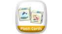 (ANGLAIS) Cartes flash : les animaux marins aria.image.view 7