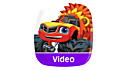 Blaze and the Monster Machines: Wheels Gone Wild! View 6