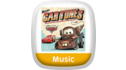 Disney•Pixar Mater's Car Tunes View 2