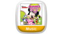 Disney Minnie’s Favorites: Songs From Mickey Mouse Clubhouse View 2