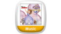 Disney Sofia the First: Songs From Enchancia View 2