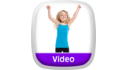 Yoga Kids: Outer Space Blastoff View 6