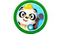 Dr. Panda Explores App Collection View 5