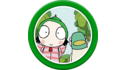 Sarah & Duck - Day at the Park View 5