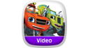 Blaze and the Monster Machines: Race to the Top of the World! View 5