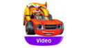Blaze and the Monster Machines: Race Car Adventures! View 6