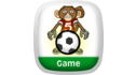 Monkey Football: Maths League View 7