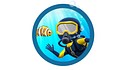 LeapMove™ Undersea Adventure View 8
