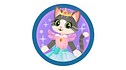 LeapMove™ Princess Catarina's Dress-up Party View 8
