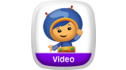 Team Umizoomi: Umizoomi Mighty Missions View 6