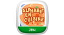 (French) L'alphabet en cuisine View 2