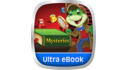 Learn to Read Collection: Mysteries Ultra eBook View 8